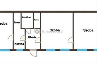 Eladó Budapest IX. kerületi tégla lakás hirdetés (42536635)