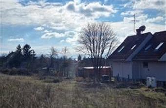 Eladó Balatonfűzfői lakóövezeti telek hirdetés (94444198)