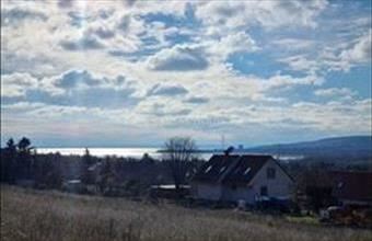 Eladó Balatonfűzfői lakóövezeti telek hirdetés (54447428)