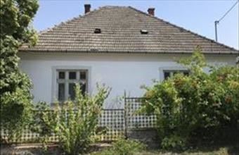 Eladó Mencshelyi családi ház hirdetés (69245855)