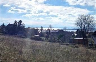 Eladó Balatonfűzfői lakóövezeti telek hirdetés (47572953)