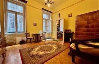 Eladó Budapest IX. kerületi tégla lakás hirdetés (33768721)