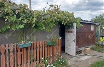 Eladó Győri üdülőövezeti telek hirdetés (44237273)