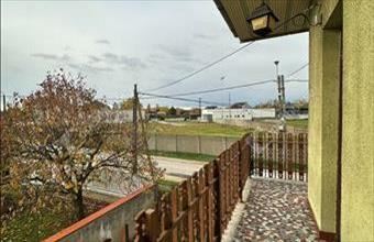 Eladó Csornai családi ház hirdetés (36353932)