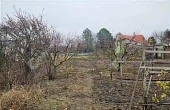 Eladó Győri lakóövezeti telek hirdetés (59243972)