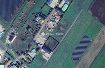 Eladó Szolnoki fejlesztési lakóterület hirdetés (42229652)