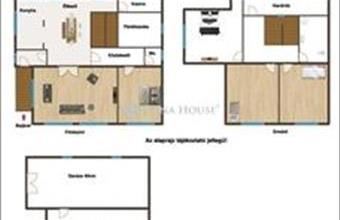 Eladó Bajai családi ház hirdetés (54749939)