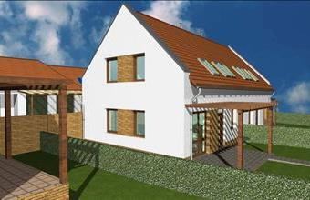 Eladó Szekszárdi ikerház hirdetés (34543468)