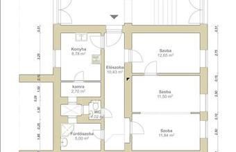 Eladó Budapest XIII. kerületi egyéb lakás hirdetés (23847319)