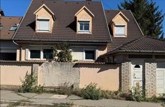 Eladó Váci családi ház hirdetés (26476189)