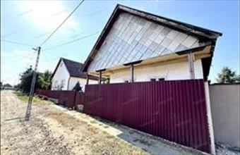 Eladó Nagyecsedi családi ház hirdetés (54334378)