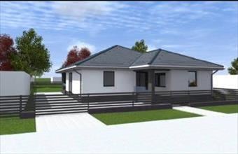 Eladó Vásárosnaményi családi ház hirdetés (74747355)