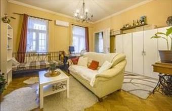 Eladó Budapest IX. kerületi tégla lakás hirdetés (38952433)