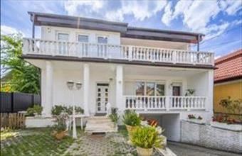 Eladó Budapest XX. kerületi családi ház hirdetés (13359337)