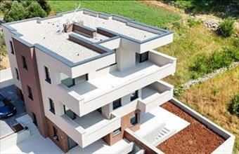 Eladó Horvátországi tégla lakás hirdetés (27847629)