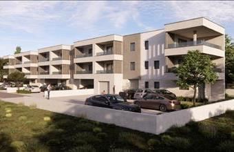 Eladó Horvátországi tégla lakás hirdetés (99494376)