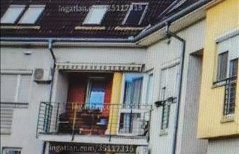 Eladó Győri tégla lakás hirdetés (37552463)