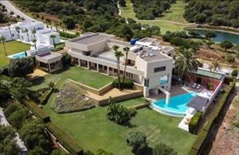 Eladó Spanyolországi üdülő hirdetés (47974483)