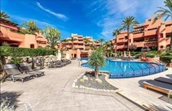 Eladó Spanyolországi tégla lakás hirdetés (83336324)