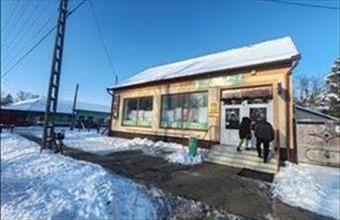 Eladó Pusztaszeri egyéb vendéglátó ingatlan hirdetés (29343663)