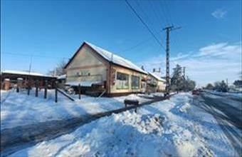 Kiadó Pusztaszeri egyéb vendéglátó ingatlan hirdetés (65693648)