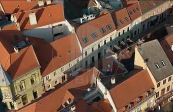 Kiadó Győri iroda irodaházban hirdetés (78998454)