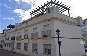 Eladó Spanyolországi tégla lakás hirdetés (54787733)