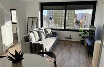 Eladó Spanyolországi tégla lakás hirdetés (53325579)