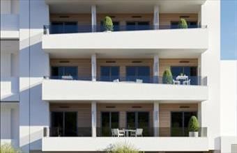 Eladó Spanyolországi tégla lakás hirdetés (77483932)