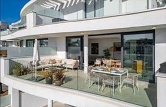 Eladó Spanyolországi tégla lakás hirdetés (37929423)