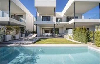 Eladó Spanyolországi ikerház hirdetés (96651353)