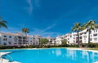 Eladó Spanyolországi tégla lakás hirdetés (18652244)