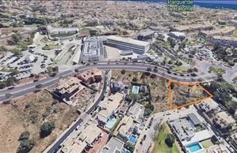 Eladó Spanyolországi lakóövezeti telek hirdetés (46552146)