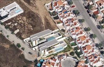 Eladó Spanyolországi lakóövezeti telek hirdetés (43488433)