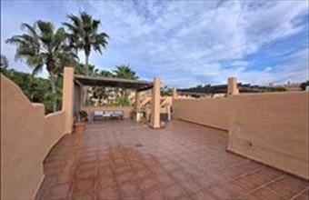 Eladó Spanyolországi tégla lakás hirdetés (95778584)