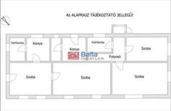 Eladó Budapest XIX. kerületi családi ház hirdetés (65943497)