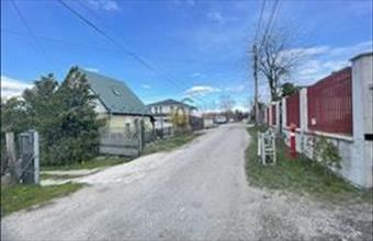 Eladó Mogyoródi lakóövezeti telek hirdetés (48417741)