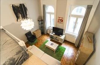 Eladó Budapest VII. kerületi tégla lakás hirdetés (77554744)