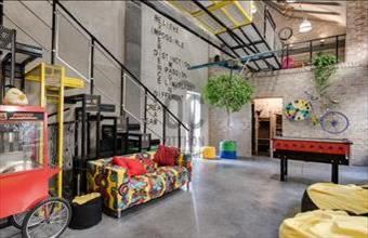 Kiadó Budapest VIII. kerületi iroda irodaházban hirdetés (37755336)