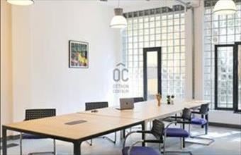 Kiadó Budapest VI. kerületi iroda irodaházban hirdetés (44437399)