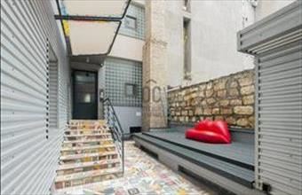 Kiadó Budapest VI. kerületi iroda irodaházban hirdetés (97445358)