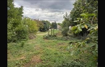 Eladó Mendei lakóövezeti telek hirdetés (35964237)