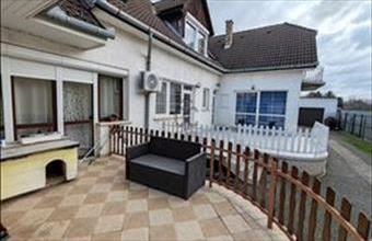 Eladó Győri ikerház hirdetés (67728539)