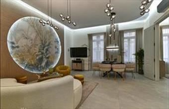 Eladó Budapest VI. kerületi tégla lakás hirdetés (94678259)