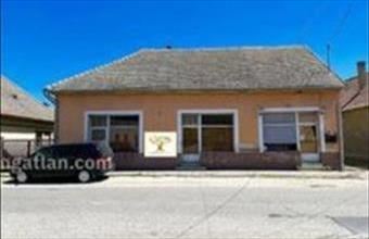 Eladó Szigetújfalui étterem, vendéglő hirdetés (99693137)