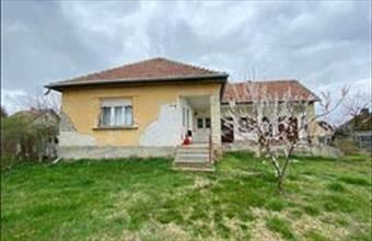 Eladó Ráckevei családi ház hirdetés (49145734)