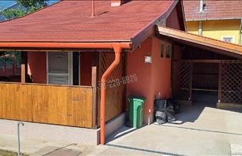 Eladó Szigethalomi hétvégi ház hirdetés (83339366)