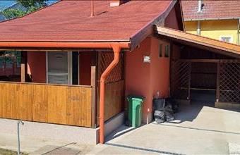 Eladó Szigethalomi hétvégi ház hirdetés (83339366)