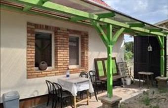 Eladó Siófoki családi ház hirdetés (39763484)