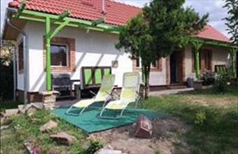 Eladó Siófoki családi ház hirdetés (39763484)